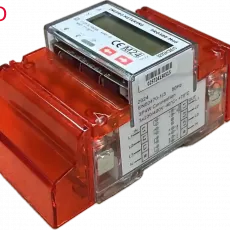 Třífázový elektroměr Inepro PRO380CT Mod x/5A Modbus - nepřímé měření, MiD