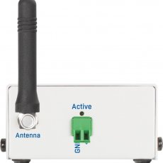 SDsenzor 4-20mA  WiFi proudový převodník
