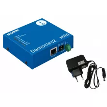 Bezpečné průmyslové I/O relé - Damocles2 MINI set