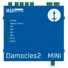 IP relé Damocles2 mini - set