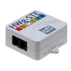 Ethernetový teploměr - HWg-STE PoE