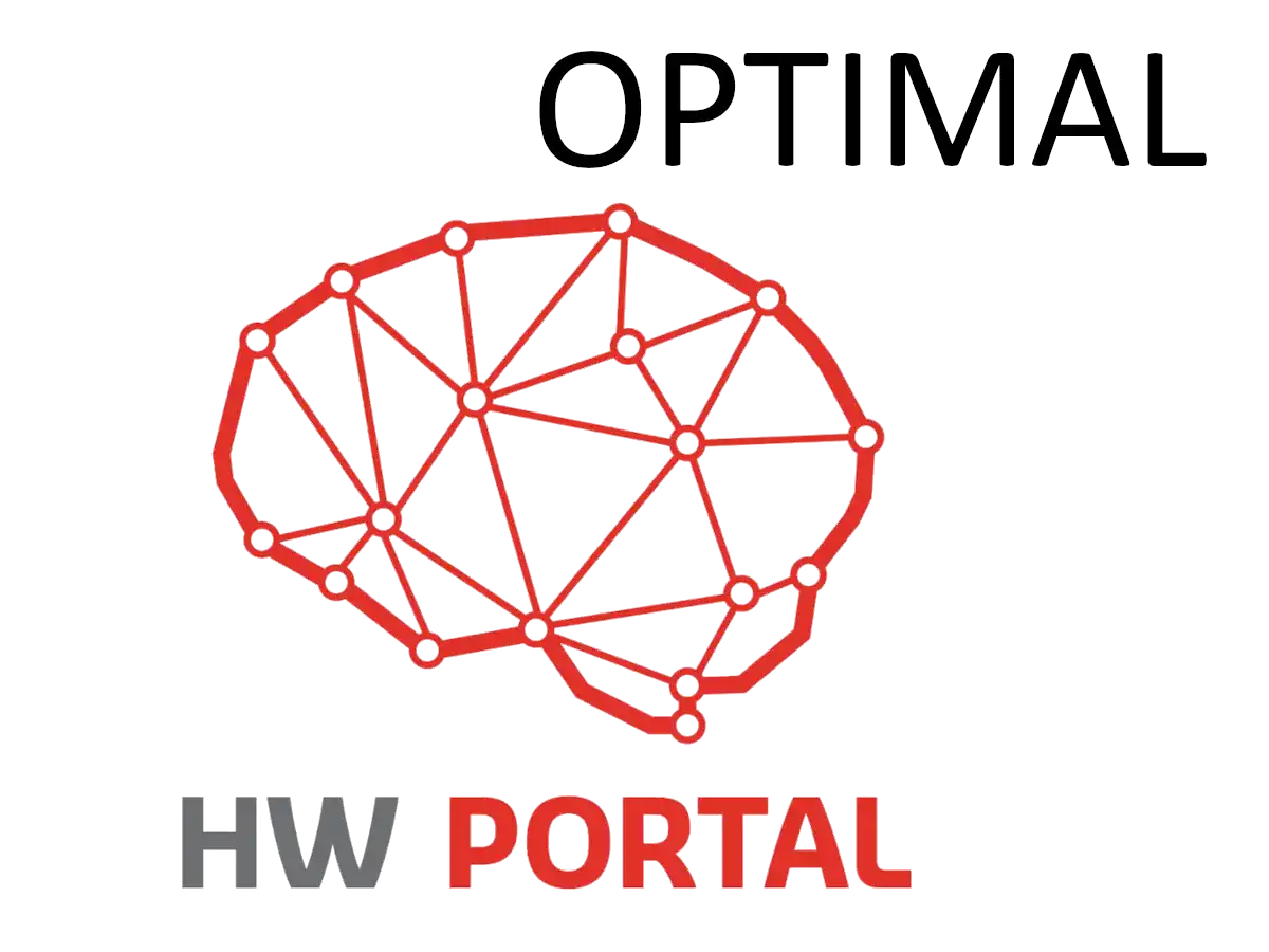 HWPortal OPTIMAL  – roční licence dohledového systému pro 1 zařízení HW group