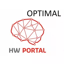 HWPortal OPTIMAL  – roční licence dohledového systému pro 1 zařízení HW group