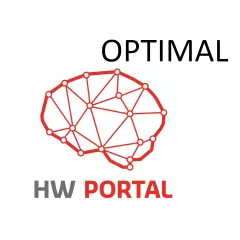 HWPortal OPTIMAL  – roční licence dohledového systému pro 1 zařízení HW group