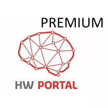 HWPortal PREMIUM  – roční licence dohledového systému pro 1 zařízení HW group