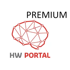 HWPortal PREMIUM  – roční licence dohledového systému pro 1 zařízení HW group