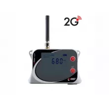 Bezdrátový GSM datalogger 2G koncentrace CO2 - Comet U8410M