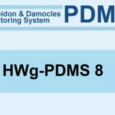 PDMS8 - sw pro jednotky HW group