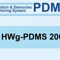 PDMS 200 - sw pro jednotky HW group