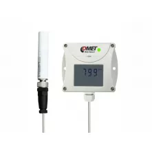 Web Sensor Comet T5541 - snímač koncentrace CO2 s výstupem Ethernet